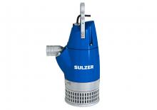 Pompe de canalizare Sulzer XJ 25 HD