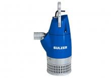 Pompe de canalizare Sulzer XJ 25 ND