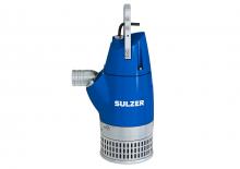 Pompe de canalizare Sulzer XJ 40 HD