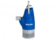 Pompe de canalizare Sulzer XJ 40 HD