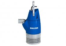 Pompe de canalizare Sulzer XJ 40 ND