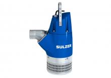 Pompe de canalizare Sulzer XJ 50 HD