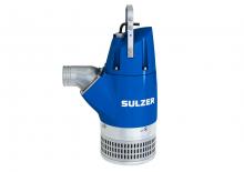 Pompe de canalizare Sulzer XJ 50 LD