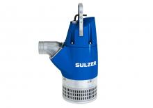 Pompe de canalizare Sulzer XJ 50 ND