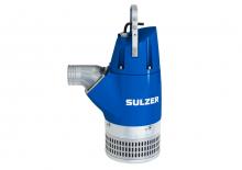 Pompe de canalizare Sulzer XJ 80 ND