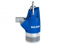 Pompe de canalizare Sulzer XJ 80 SD
