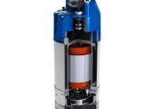 Pompe de canalizare Sulzer XJC 50 HD