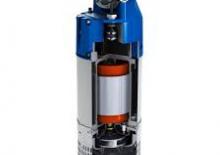 Pompe de canalizare Sulzer XJC 50 HD