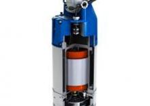 Pompe de canalizare Sulzer XJC 50 LD