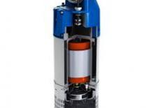 Pompe de canalizare Sulzer XJC 50 LD
