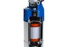 Pompe de canalizare Sulzer XJC 50 ND