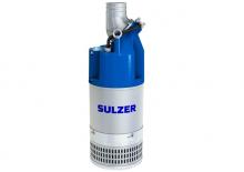 Pompe de canalizare Sulzer XJC 80 LD