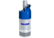 Pompe de canalizare Sulzer XJC 80 LD