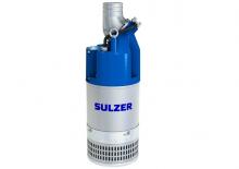 Pompe de canalizare Sulzer XJC 80 ND