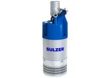 Pompe de canalizare Sulzer XJC 80 SD