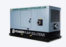 Pompe de spălare diesel Pioneer Pump 100 CX