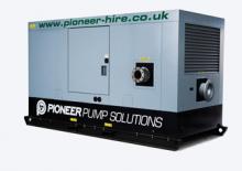 Pompe de spălare diesel Pioneer Pump 150 CM