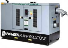 Pompe de spălare diesel Pioneer Pump 200 SL