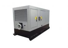 Pompe de spălare diesel Pioneer Pump 300 SL
