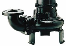 Pompe de apă uzată Tsurumi-Pumpen 50 UZ 41.5