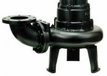 Pompe de apă uzată Tsurumi-Pumpen 100C43.7