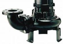 Pompe de apă uzată Tsurumi-Pumpen 100UZ43.7