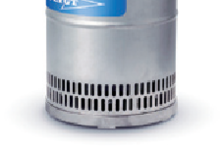 Pompe de apă uzată Flygt-Pumpen BS 2740 HT