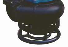 Pompe de apă uzată Tsurumi-Pumpen GPN411