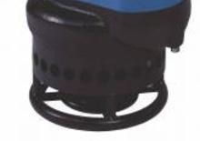 Pompe de apă uzată Tsurumi-Pumpen KRS2-80