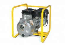 Pompe de apă uzată Wacker Neuson PG2