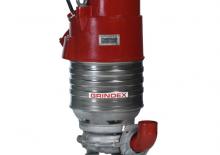 Pompe de apă uzată Grindex Semi