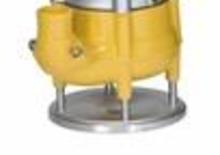 Pompe de apă uzată Pumpex SP 10 W