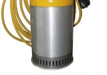 Pompe de apă uzată Auras-Pumpen P 220