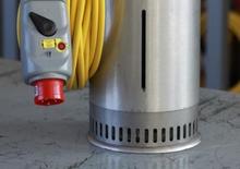 Pompe de apă uzată Auras-Pumpen P 30