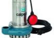Pompe de canalizare Calpeda GQR 10-10