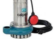 Pompe de canalizare Calpeda GQR 10-12