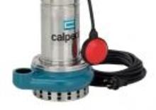 Pompe de canalizare Calpeda GQR 10-16