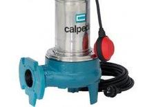 Pompe de canalizare Calpeda GQV 50-11