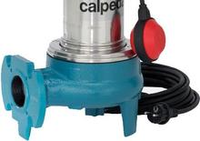 Pompe de canalizare Calpeda GQV 50-9