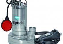 Pompe de canalizare Calpeda GXC 40-10
