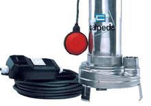 Pompe de canalizare Calpeda GXC 40 A