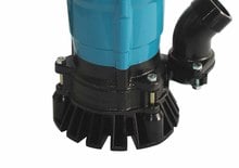 Pompe de canalizare Tsurumi-Pumpen HSDA2.55S