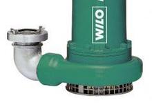 Pompe de canalizare Emu-Pumpen KS 15 GG D