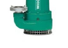 Pompe de canalizare Emu-Pumpen KS 8 E