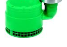 Pompe de canalizare WILO-EMU Pumpen EMU KS 8D 