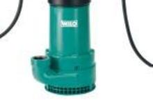 Pompe de canalizare WILO-EMU Pumpen KS 9 ES