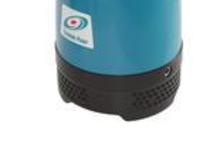 Pompe de canalizare Tsurumi-Pumpen LB-1500