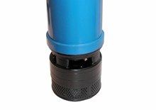 Pompe de canalizare Tsurumi-Pumpen LH25.5W-50