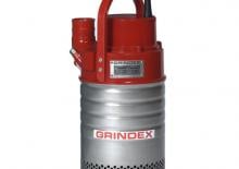 Pompe de canalizare Grindex Major H