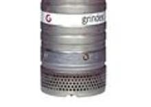 Pompe de canalizare Grindex Major N